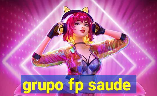 grupo fp saude